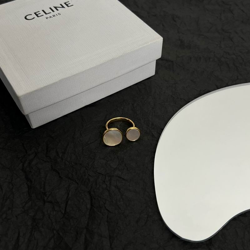 Celine Earring 05lyr204